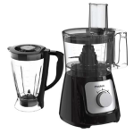 Robot multifonction BioLux 2-en-1 – 800 W