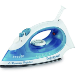 Fer à vapeur Techwood 2000 W