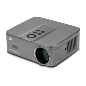 Projecteur LED Overmax Multipic 5.1 Pro – Full HD