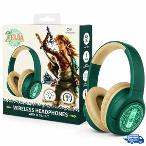 Casque Sans Fil OTL – Zelda Edition