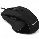Souris filaire Advance Shape 6D