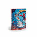 Circuit Escalier [ Stitch / Kuromi / Labubu / Spider-Man ]