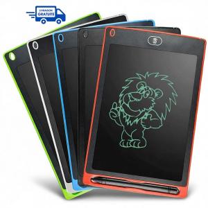 LCD Writing Tablet 8.5″ – Lot de 3
