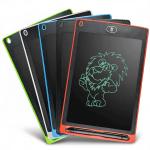 LCD Writing Tablet 8.5″ – Lot de 3