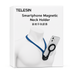 Smartphone Magnetic Neck Holder