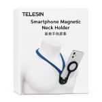 Telesin - Smartphone Magnetic Neck Holder