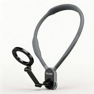 Telesin - Smartphone Magnetic Neck Holder