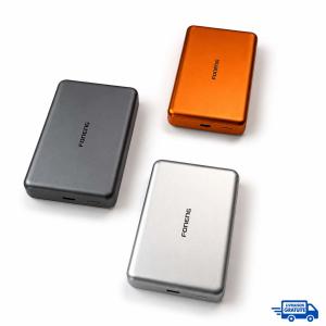 Batterie Externe Magnétique FONENG PX156 10000mAh – 20W + 15W Sans Fil