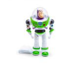 Toy Story 4 – Buzz Lightyear Figurine Parlante Interactive