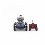 Tank Stunt Spray Drift – Voiture Cascadeur avec Effet Spray