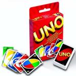 Lot de jeux Domino et Uno