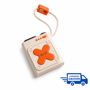 VPX Mini Power Bank 10000mAh Portable
