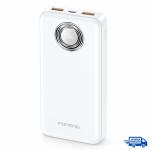 Batterie Externe FONENG PX101 10000mAh – Charge Rapide 22,5W – 3 Sorties
